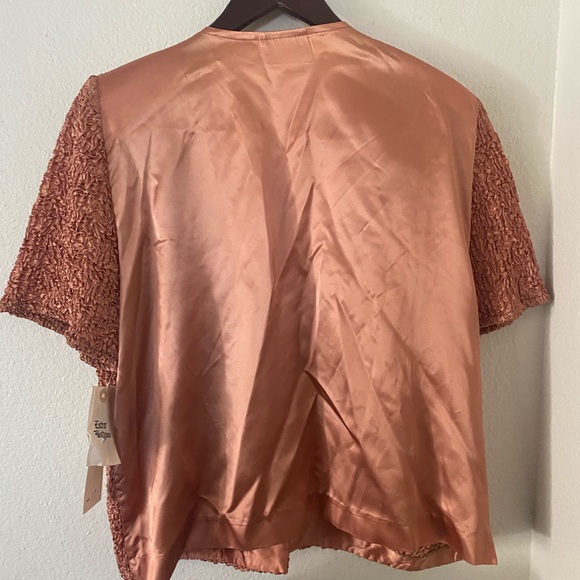 Jeffrey & Dara Evening By Tom Barra - Picture 2 of 5